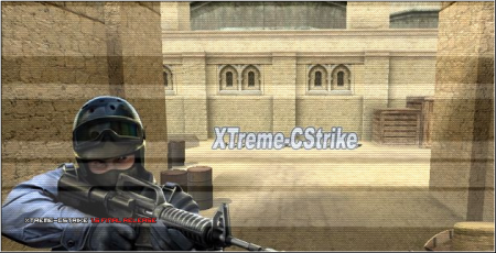 XTCS Counter-Strike 1.6 Final Release 2011